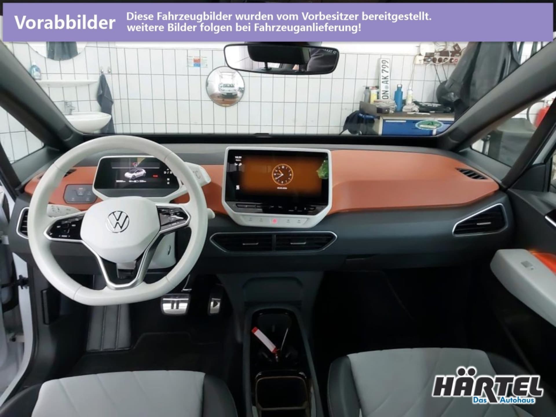 Volkswagen ID.3 Pro S