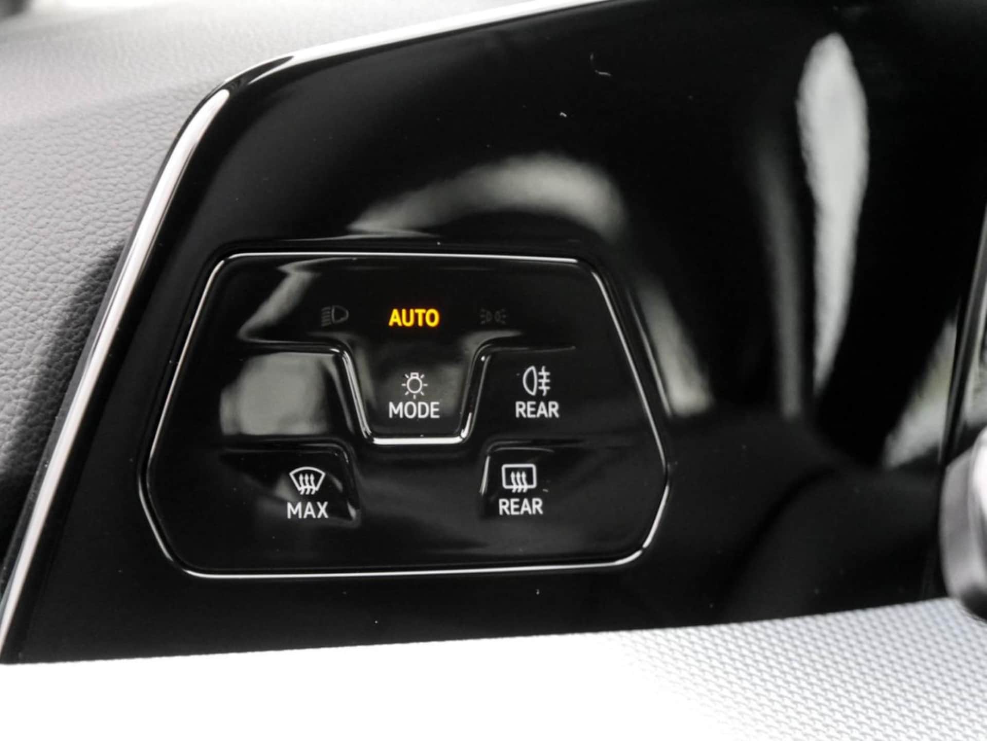 Volkswagen Golf ENERGY