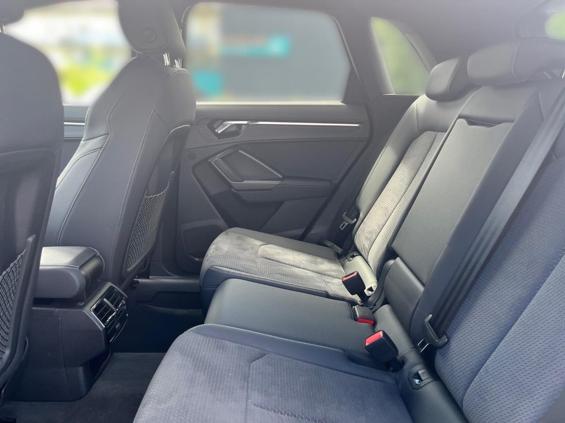 Audi Q3 SUV S line