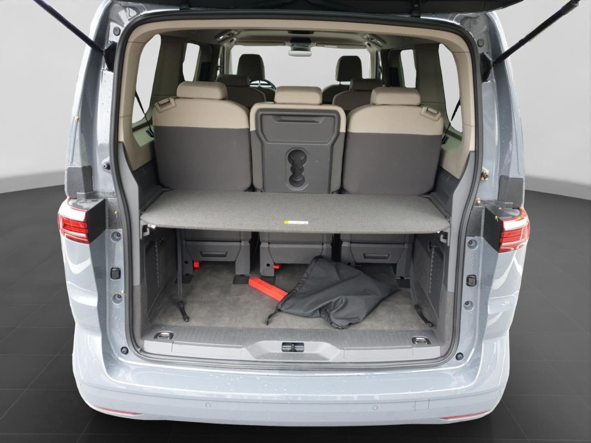 Volkswagen Multivan Langversion Life