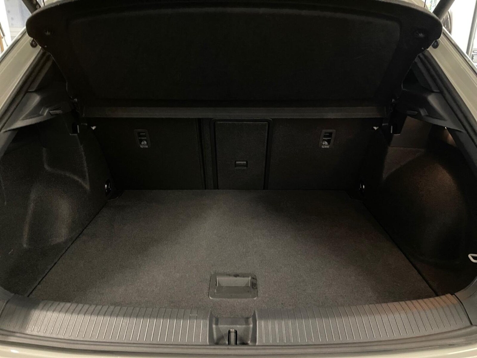 Volkswagen T-Roc – Bild 15