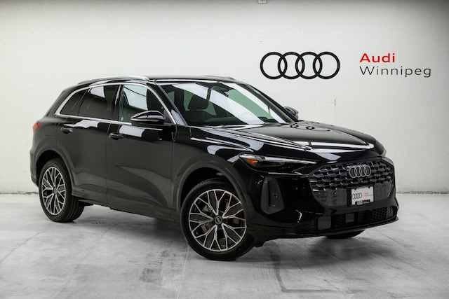 Photo of 2026 Audi Q5