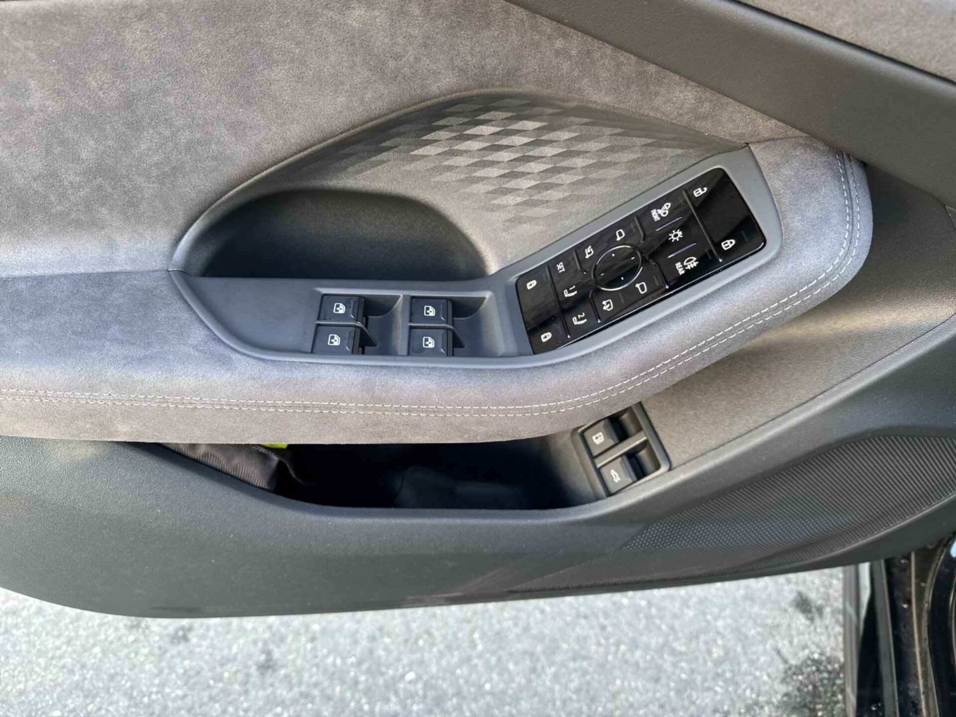 Audi A5 Avant e-hybrid