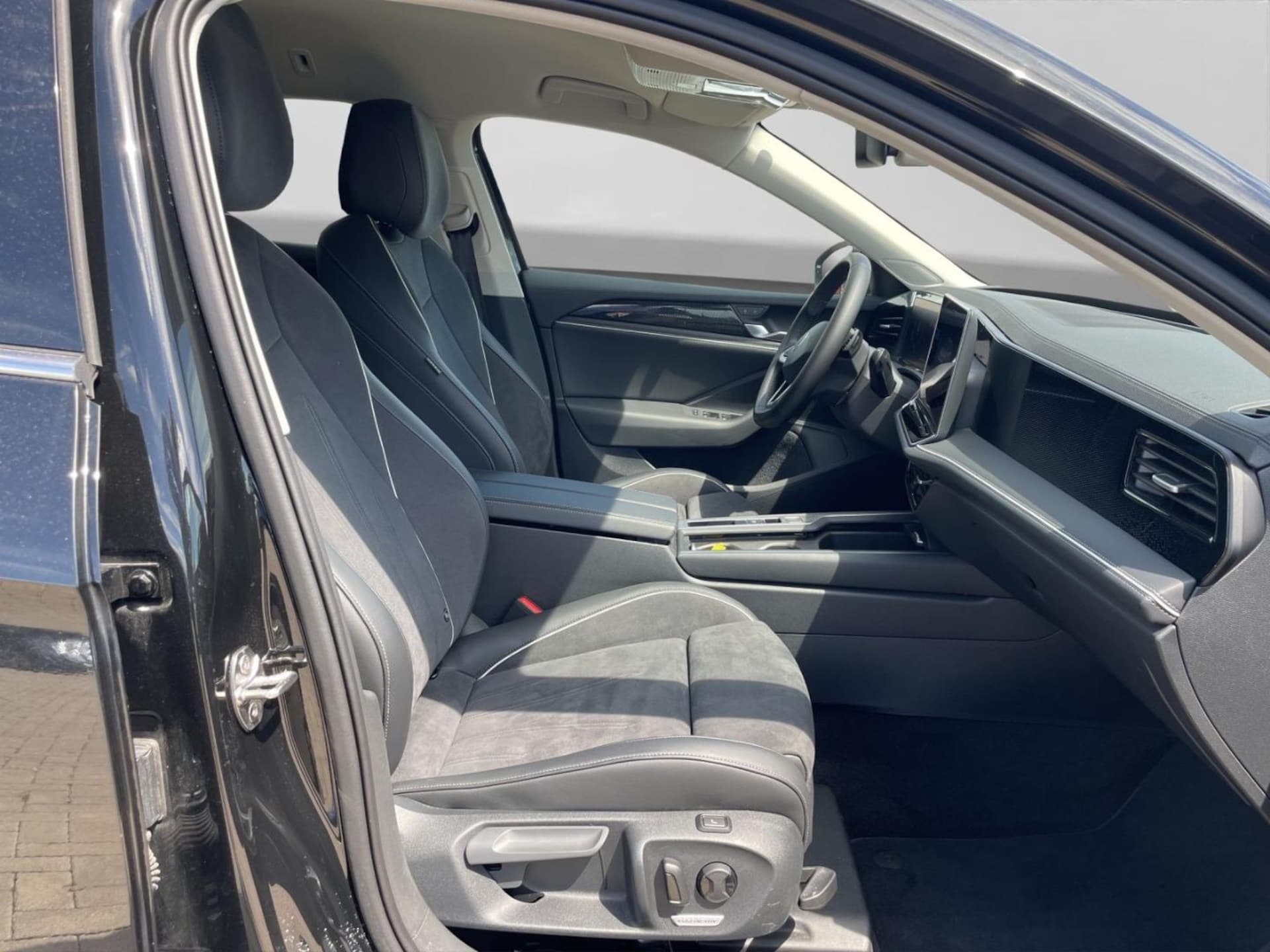 Volkswagen Passat Business