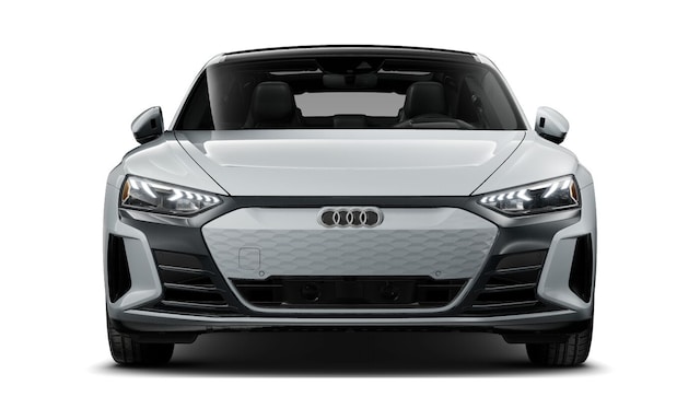 2023 Audi e-tron GT
