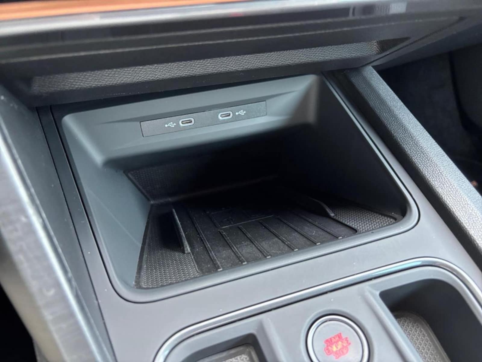 CUPRA Leon Sportstourer – Bild 30