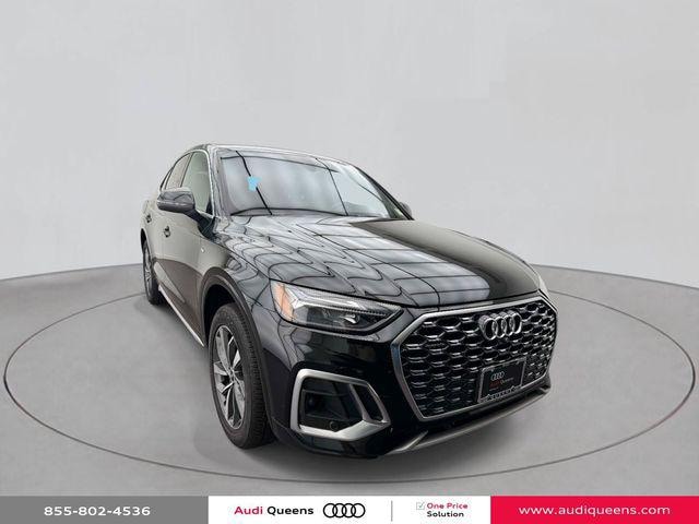 2023 Audi Q5 Sportback