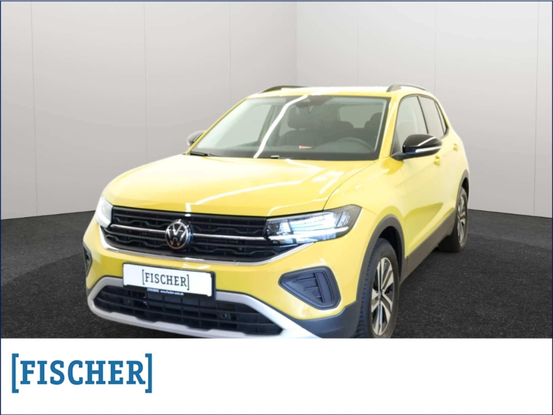 Volkswagen T-Cross ENERGY
