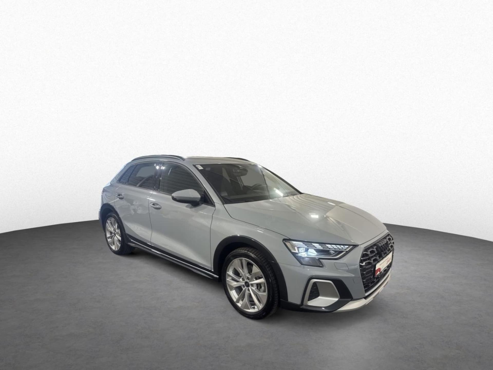 Audi A3 allstreet TFSI e