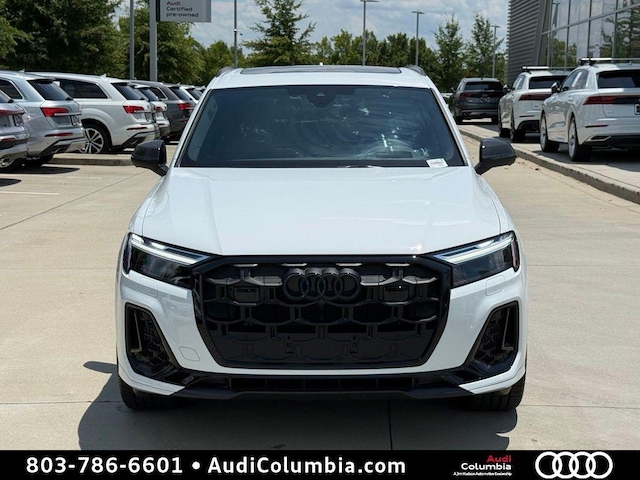 2026 Audi Q7 Prestige - Photo 9