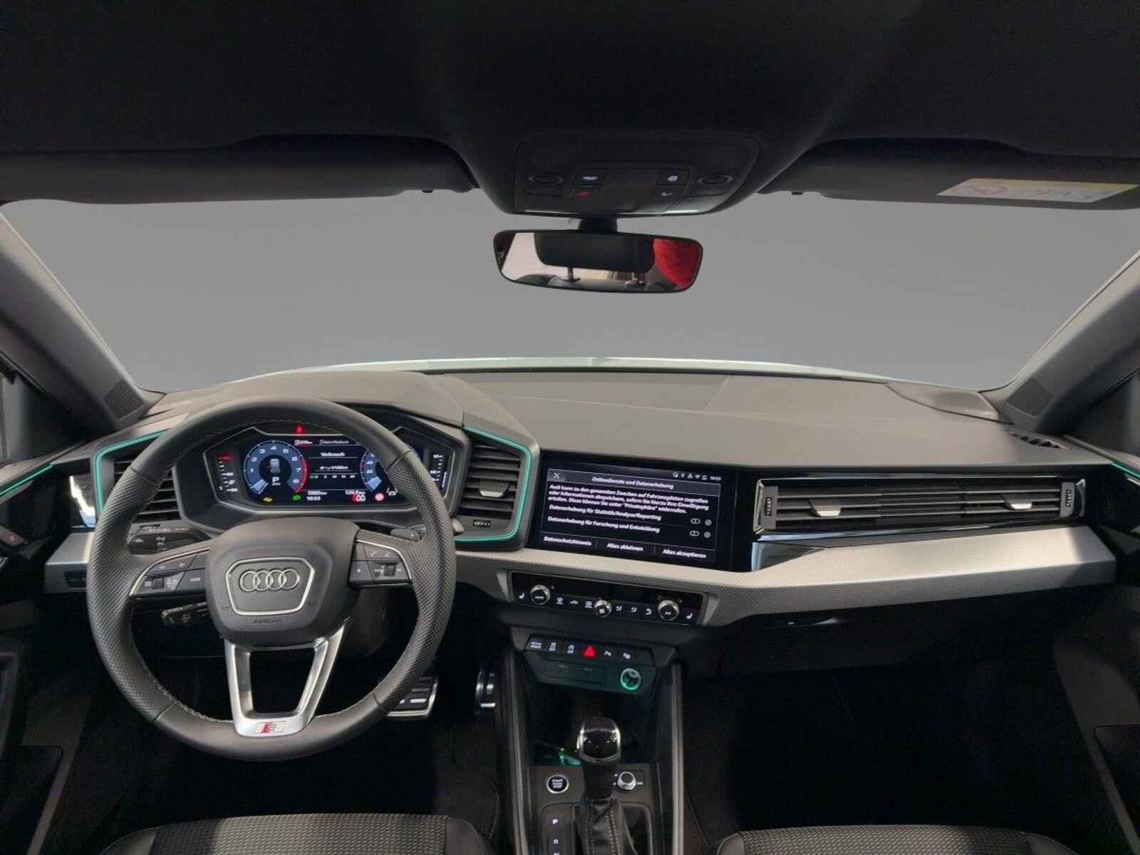 Audi A1 Sportback – Bild 9
