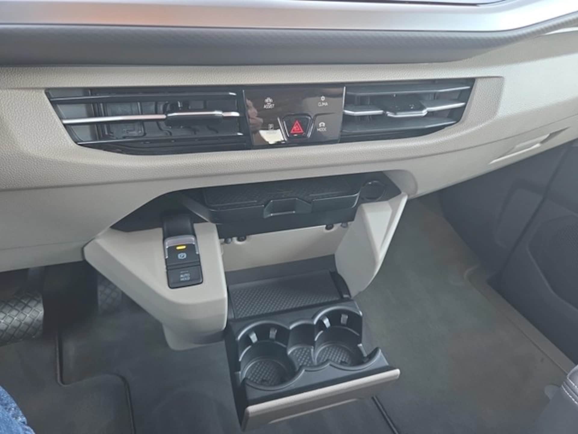 Volkswagen Multivan Life