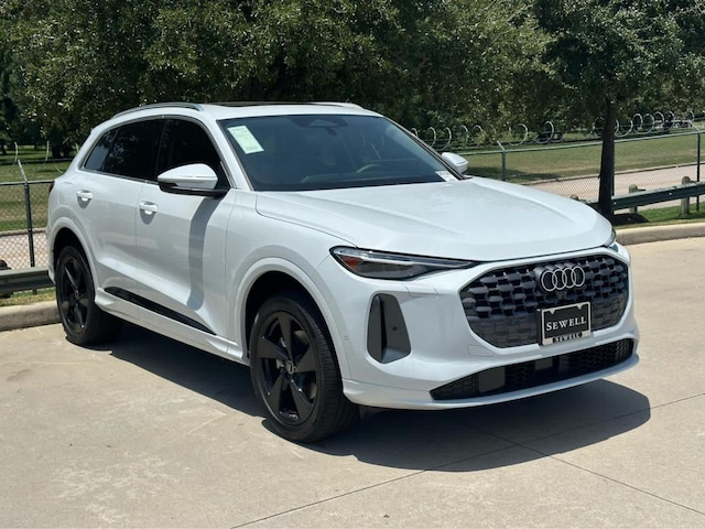 2026 Audi Q5