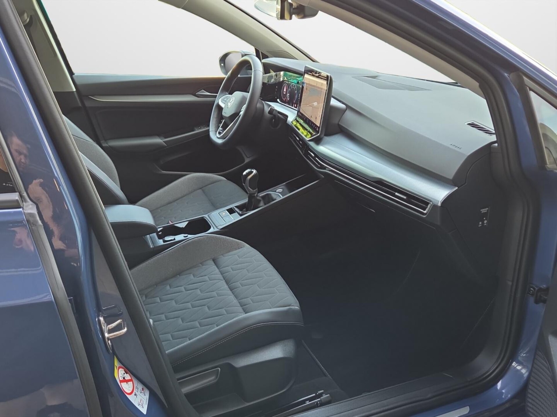Volkswagen Golf ENERGY