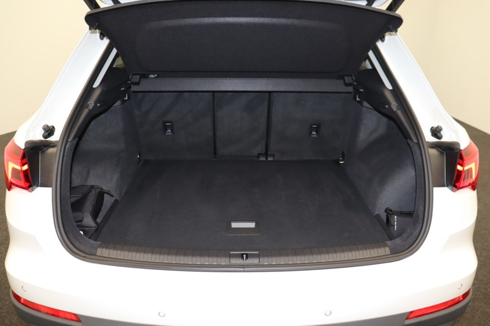 Audi Q3 – Bild 12