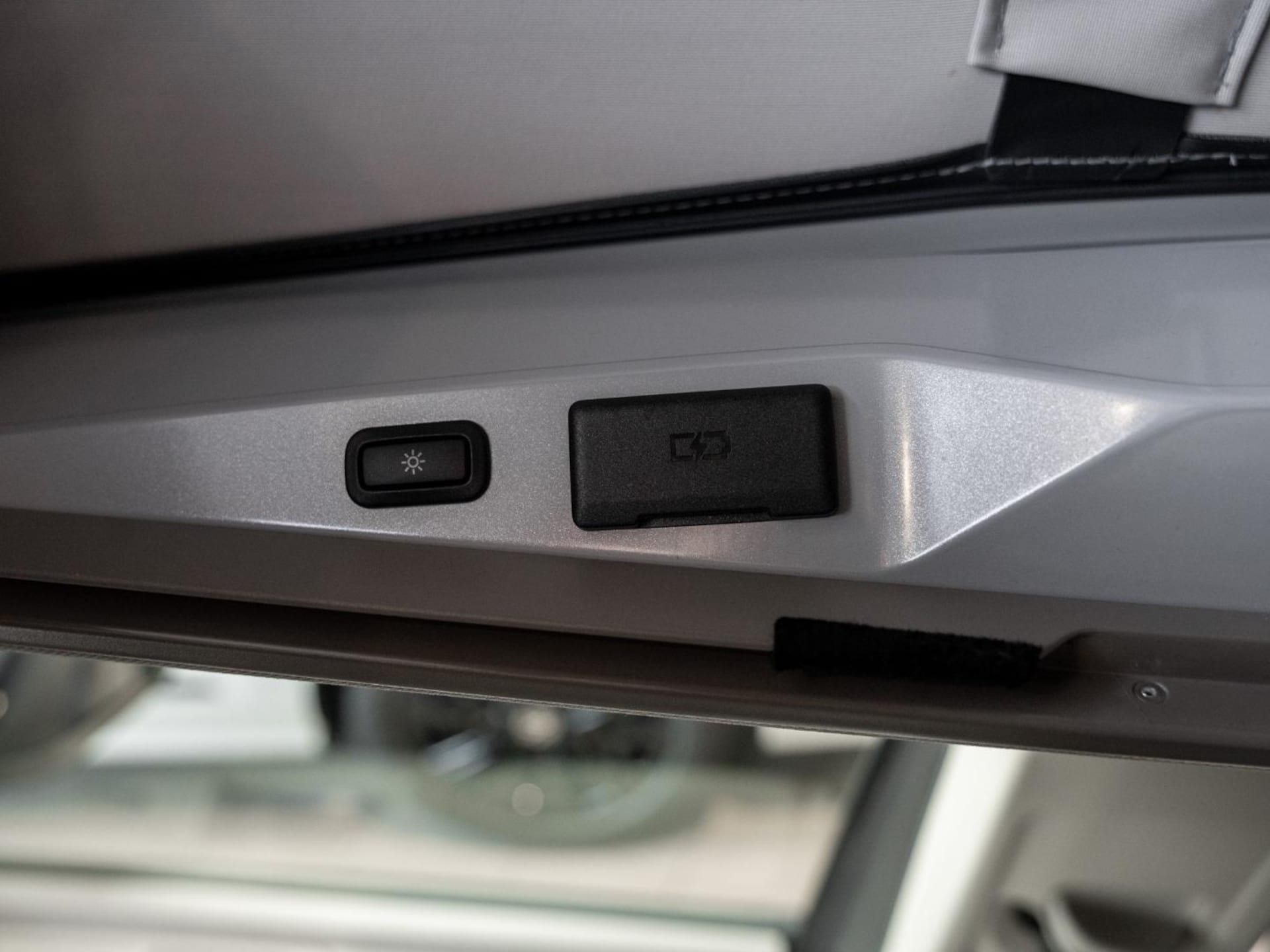 Volkswagen California Coast
