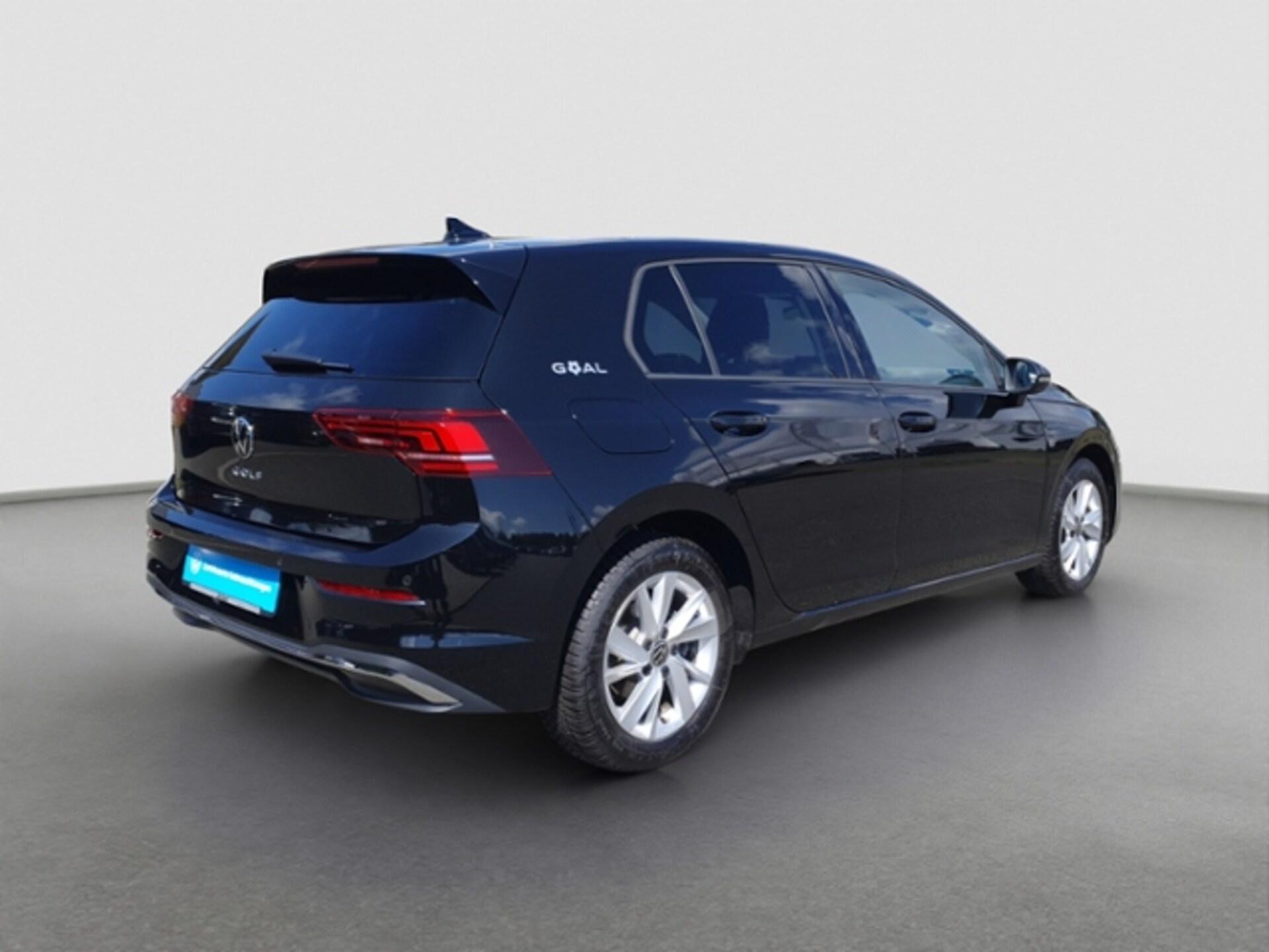 Volkswagen Golf Goal