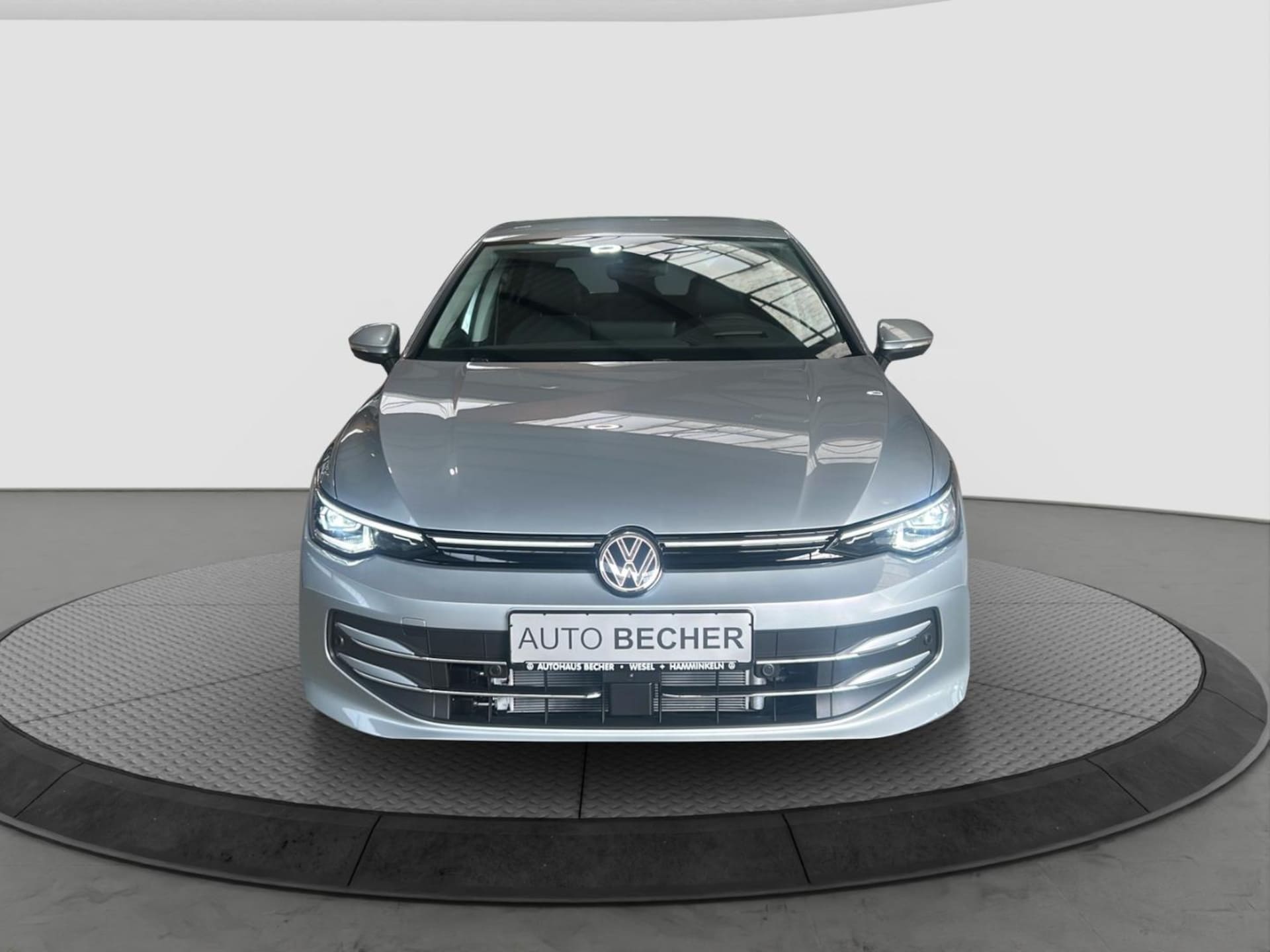 Volkswagen Golf Style