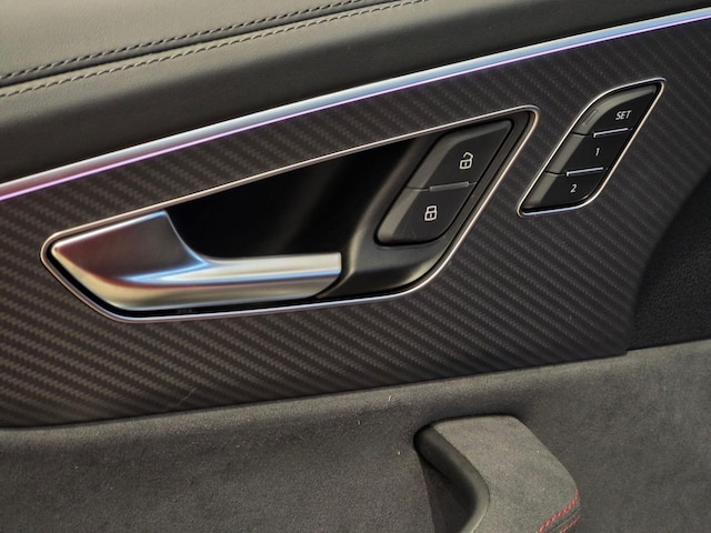 2026 Audi RS Q8 Base - Photo 33