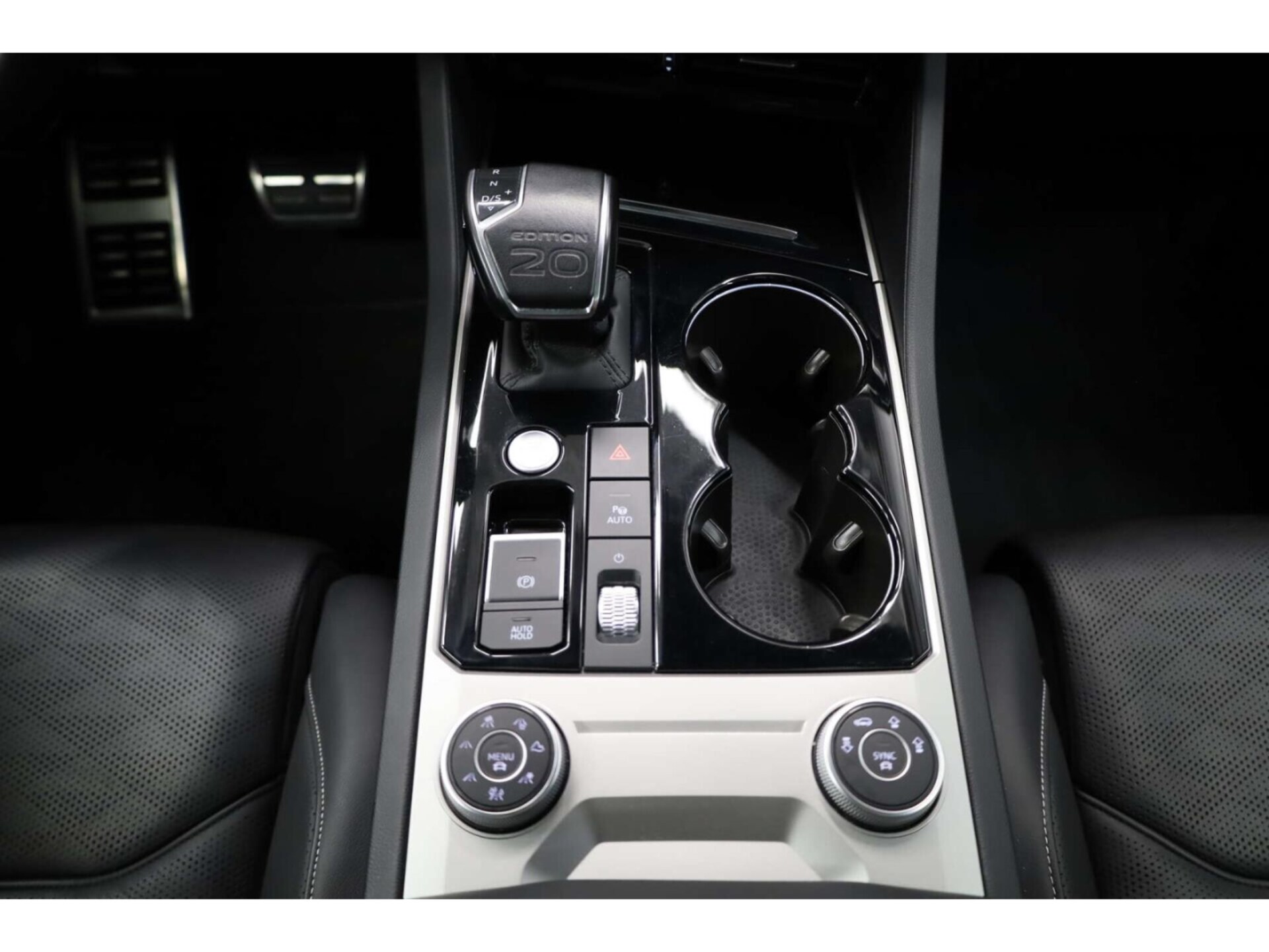 Volkswagen Touareg Elegance