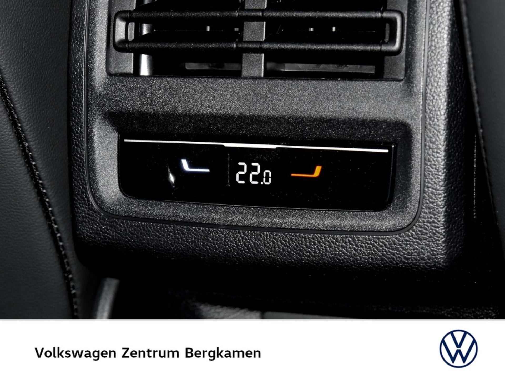 Volkswagen Golf Variant R-Line