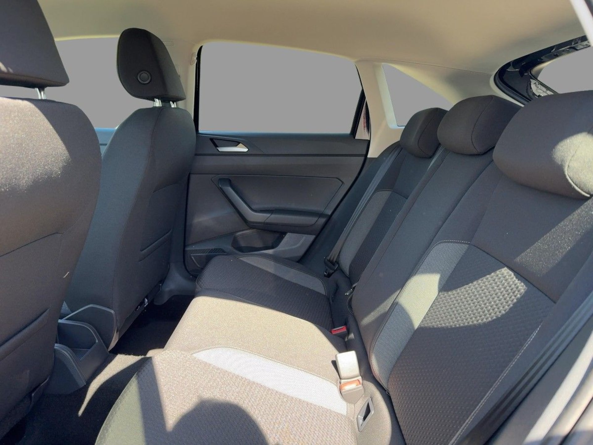 Volkswagen Taigo Basis-Modell