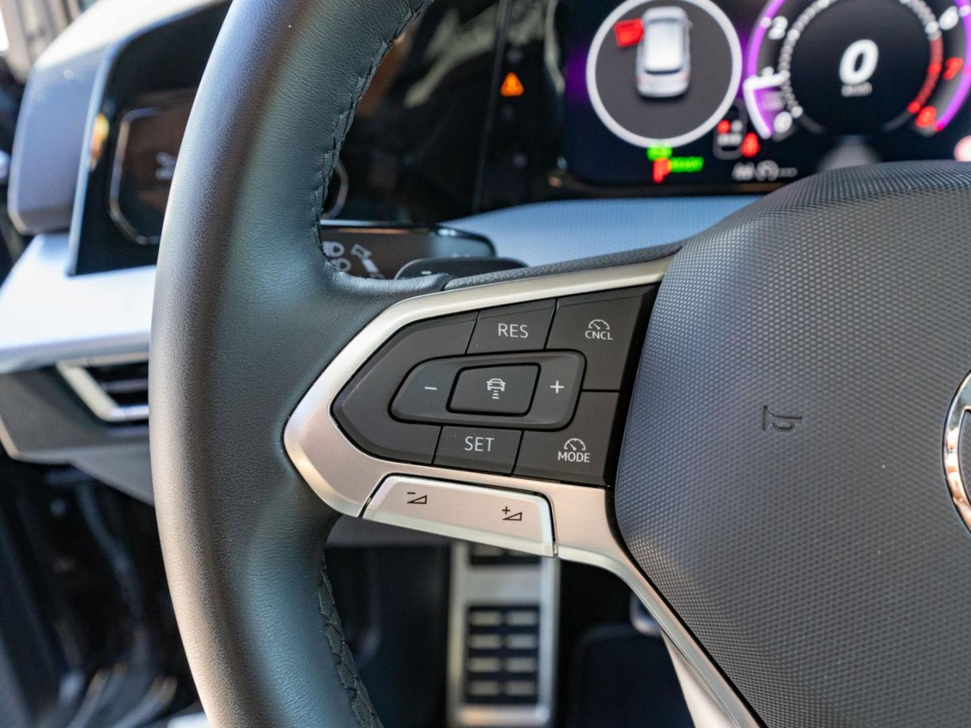 Volkswagen Golf ENERGY