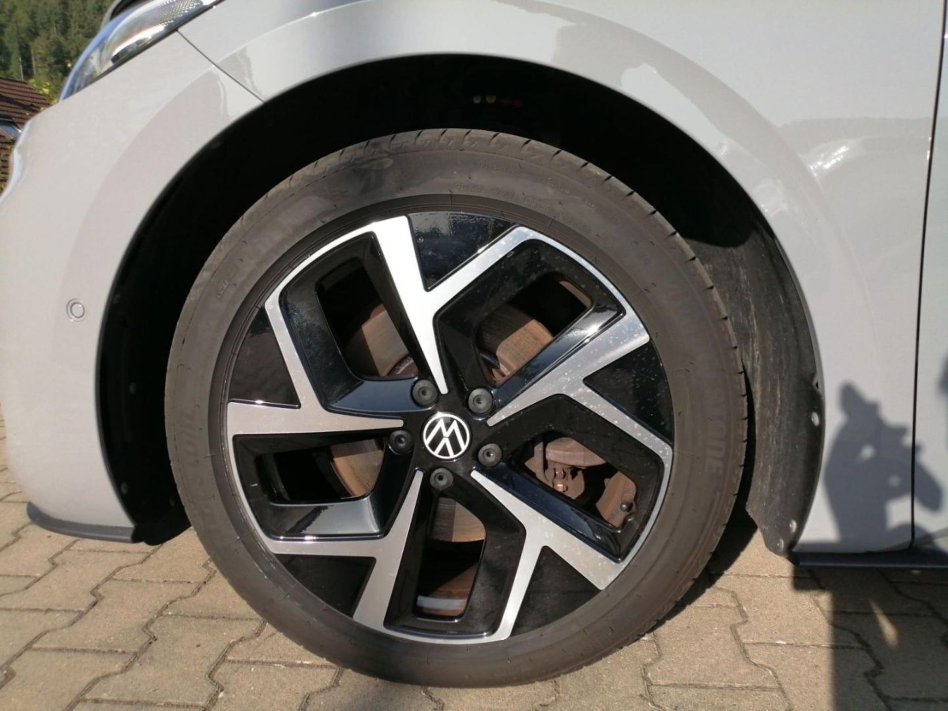 Volkswagen ID.3 MOVE Pro