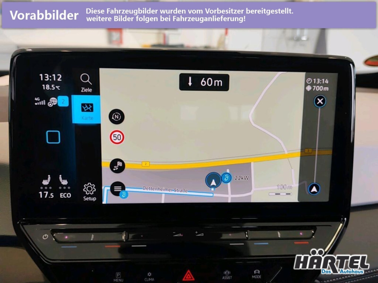 Volkswagen ID.3 – Bild 7