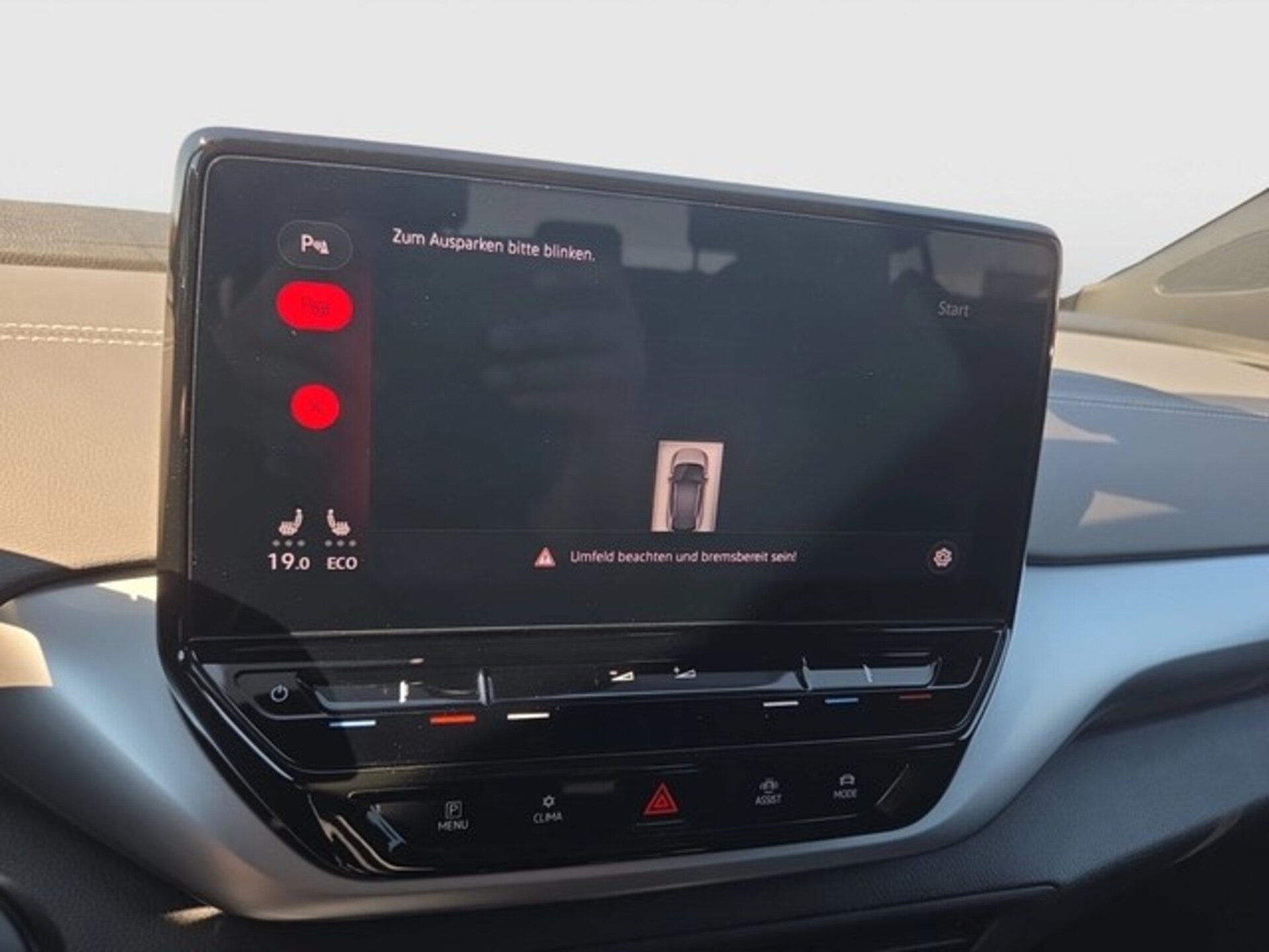 Volkswagen ID.4 Pro Performance