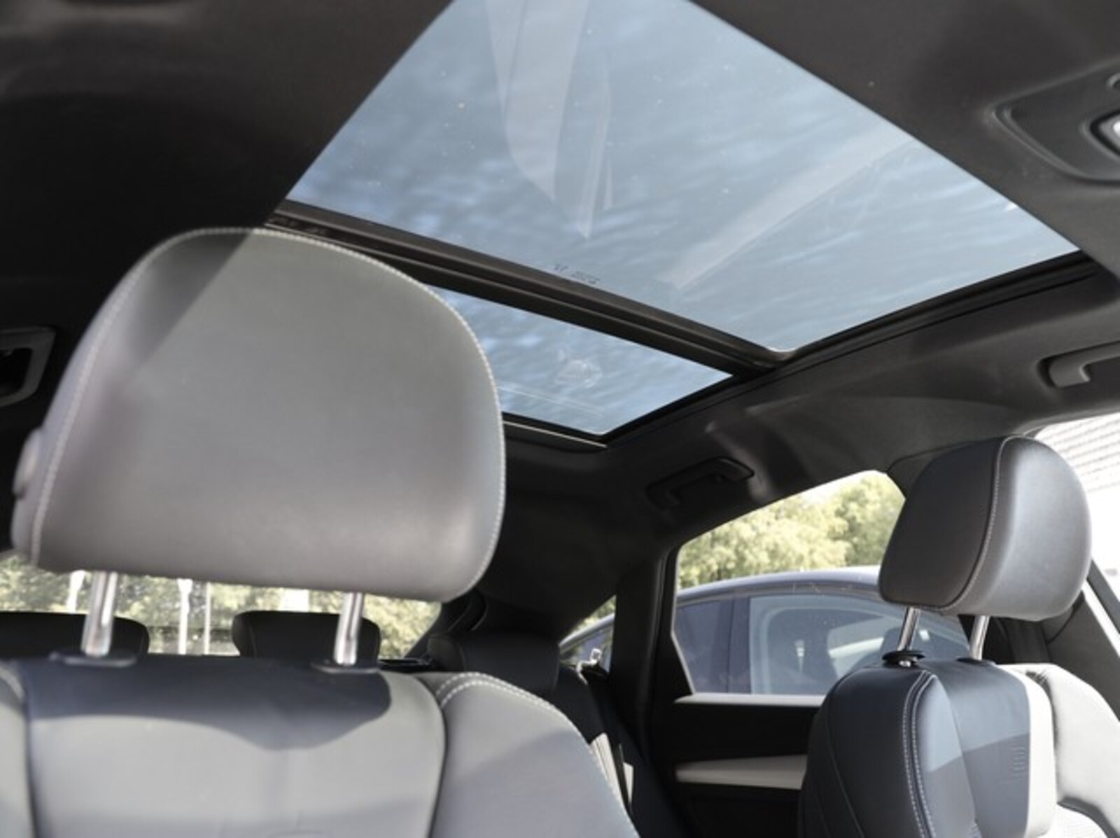 Audi Q5 Sportback – Bild 10