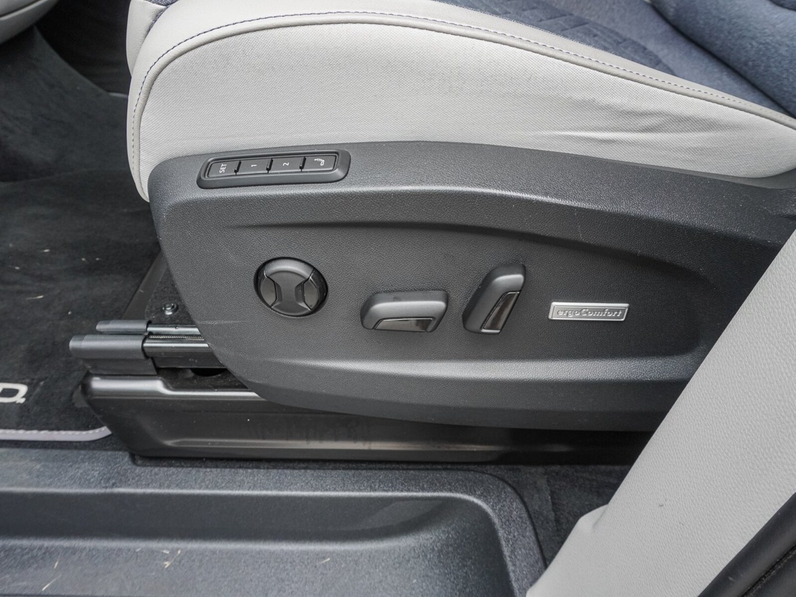 Volkswagen ID. Buzz – Bild 15