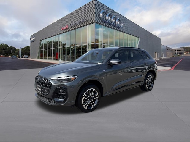 Photo of 2026 Audi Q5 