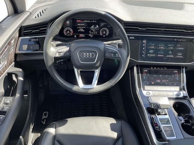 2022 Audi Q7