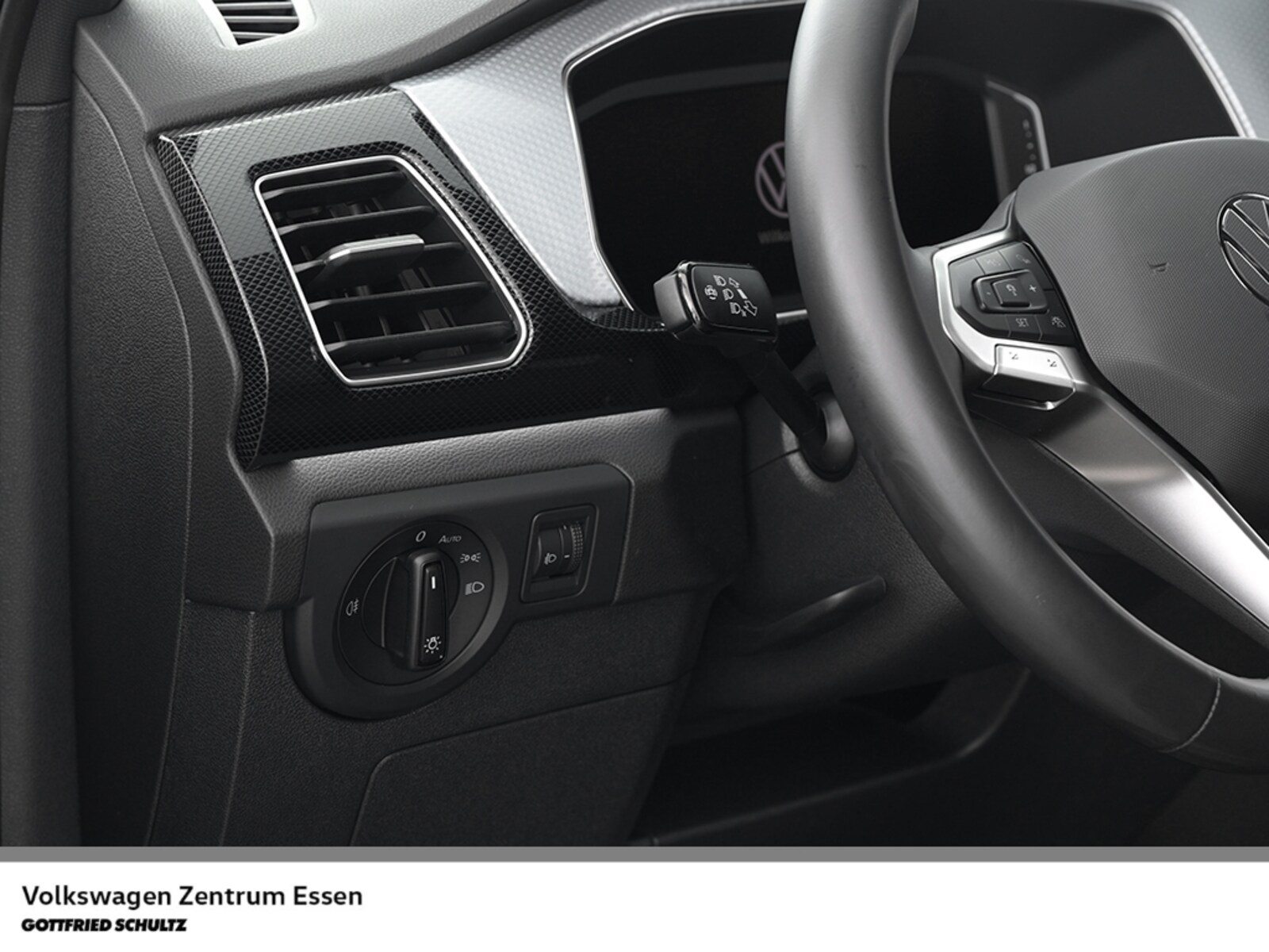 Volkswagen T-Cross – Bild 9