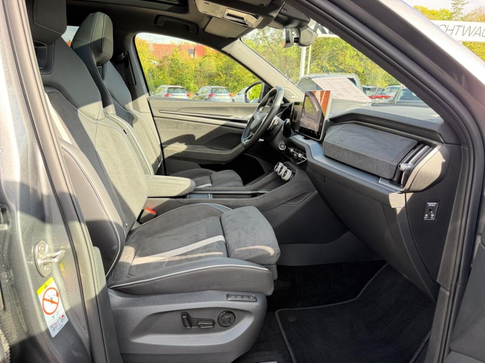 Škoda Kodiaq – Bild 16