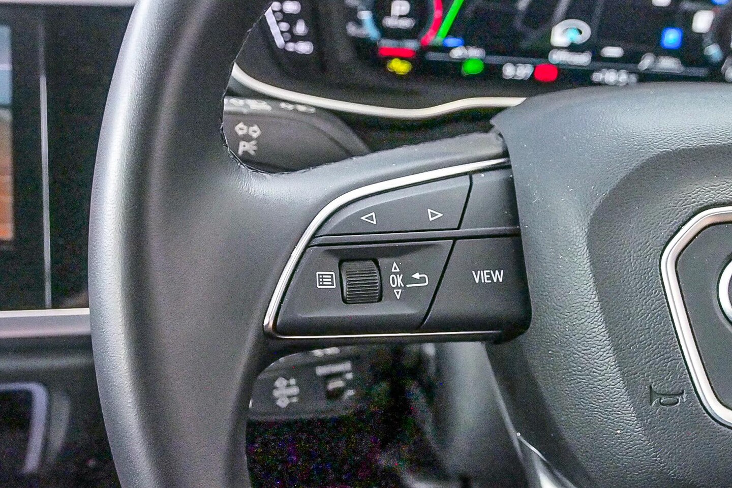 Image about Audi Q3 Sportback S line 35 TFSI S tronic