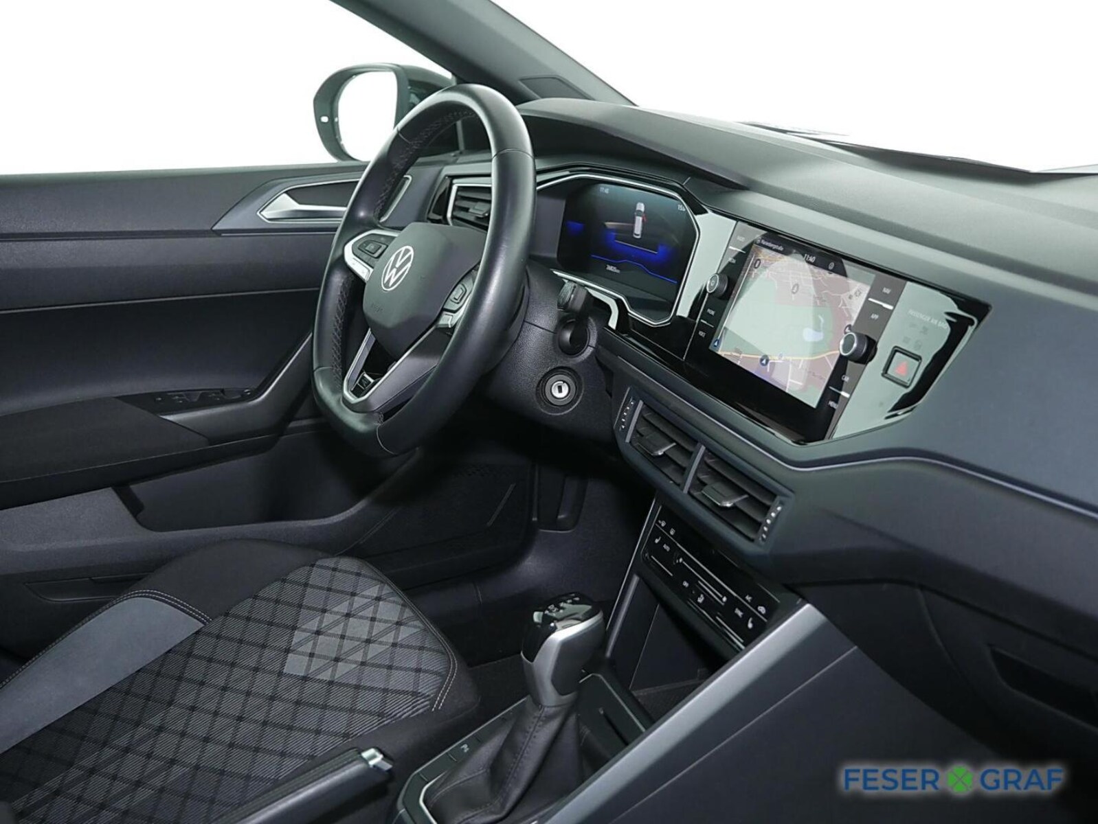 Volkswagen Taigo – Bild 3