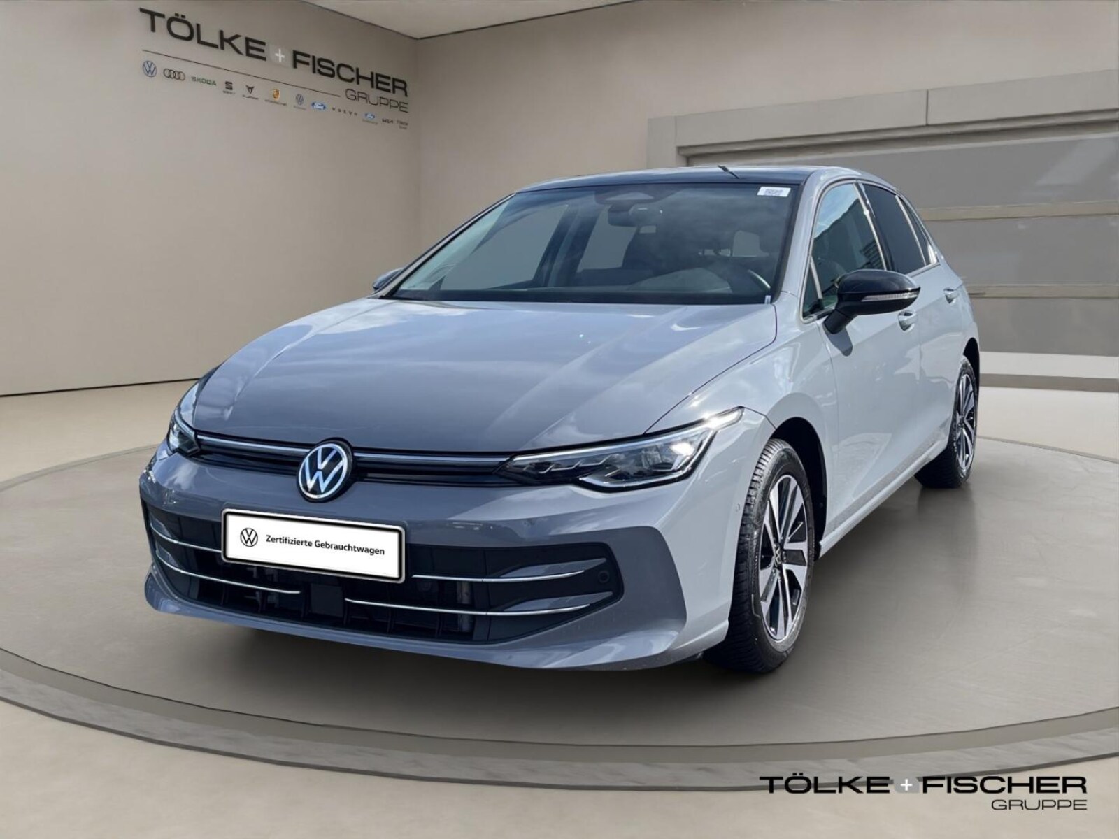 Volkswagen Golf – Bild 2