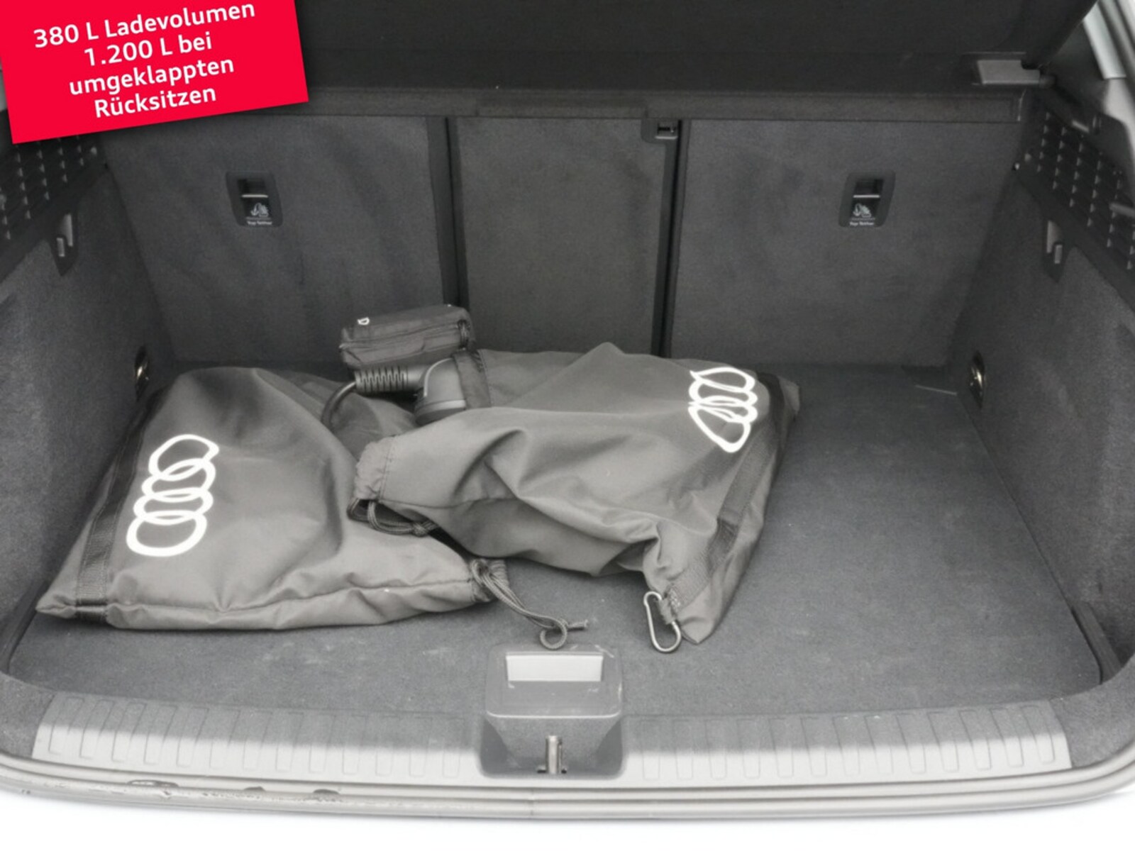 Audi A3 Sportback – Bild 12