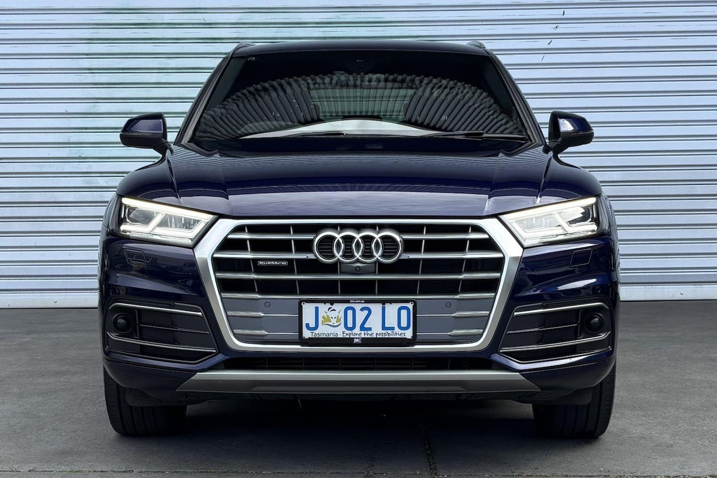 Image about Audi Q5 2.0 TFSI