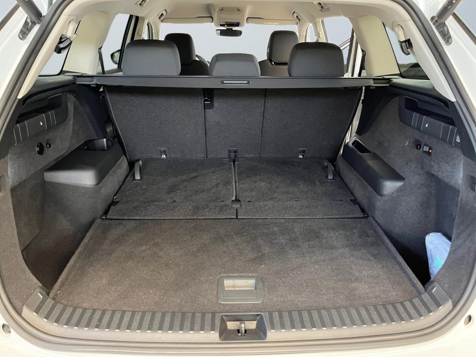 Škoda Kodiaq – Bild 14