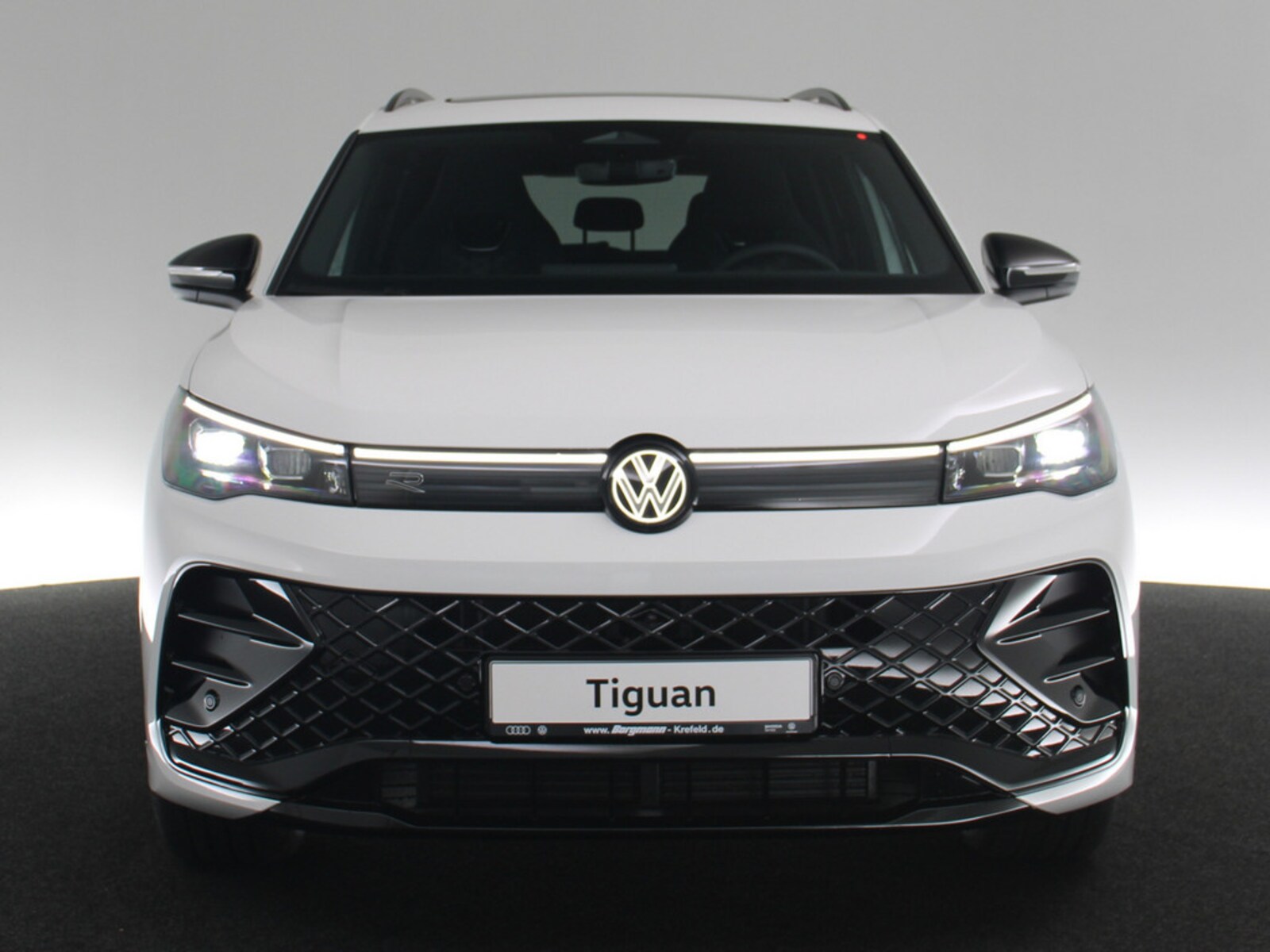 Volkswagen Tiguan – Bild 20