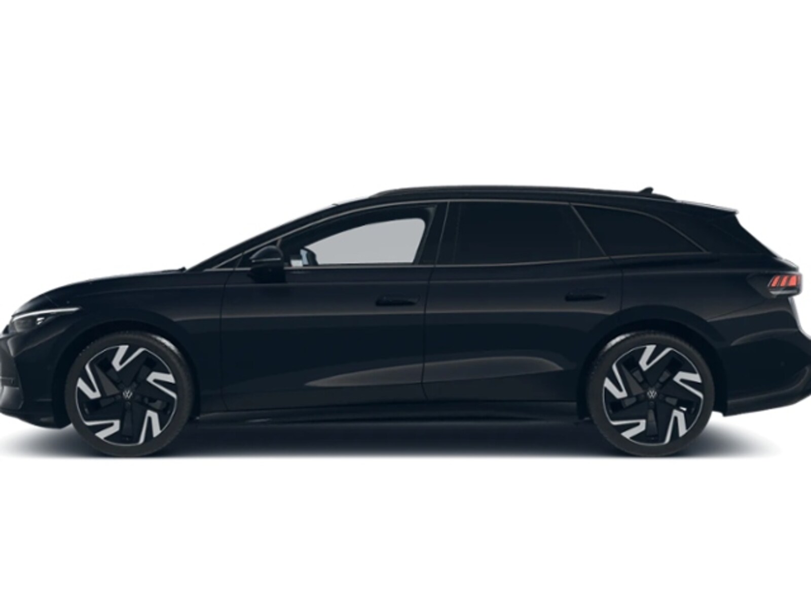 Volkswagen ID.7 Tourer – Bild 27