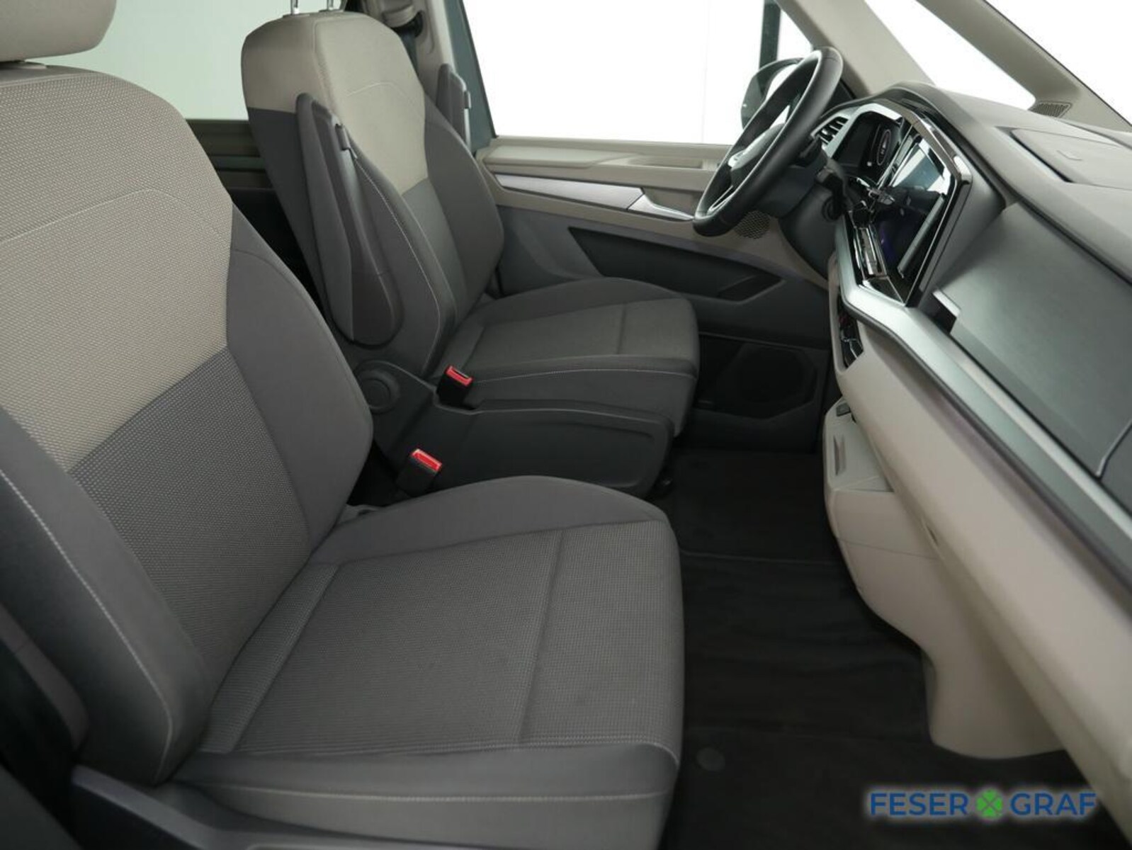 Volkswagen Multivan Langversion – Bild 5
