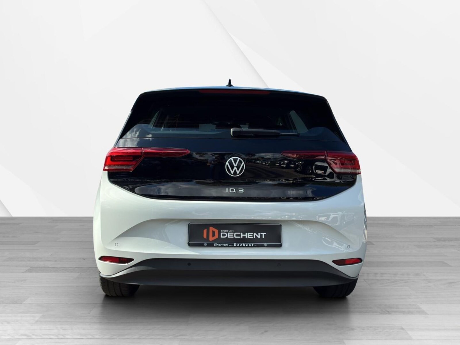 Volkswagen ID.3 – Bild 9