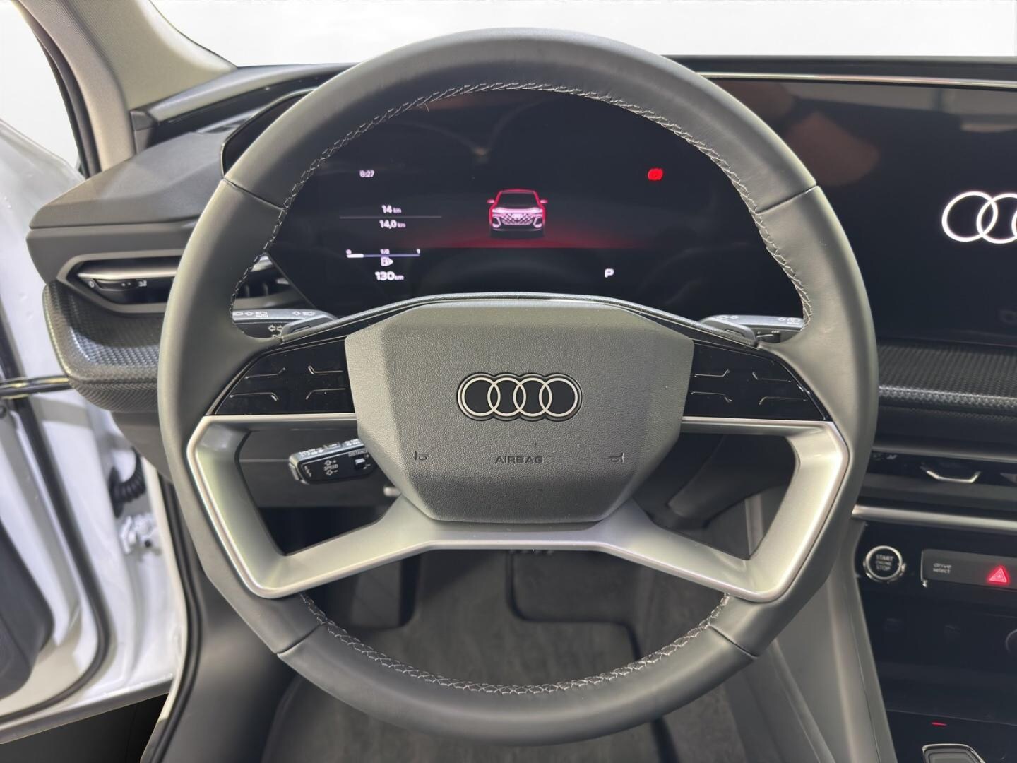 Bild über Audi Q5 SUV TDI quattro 150 kW S tronic - für weitere Informationen kontaktieren Sie den Audi Partner