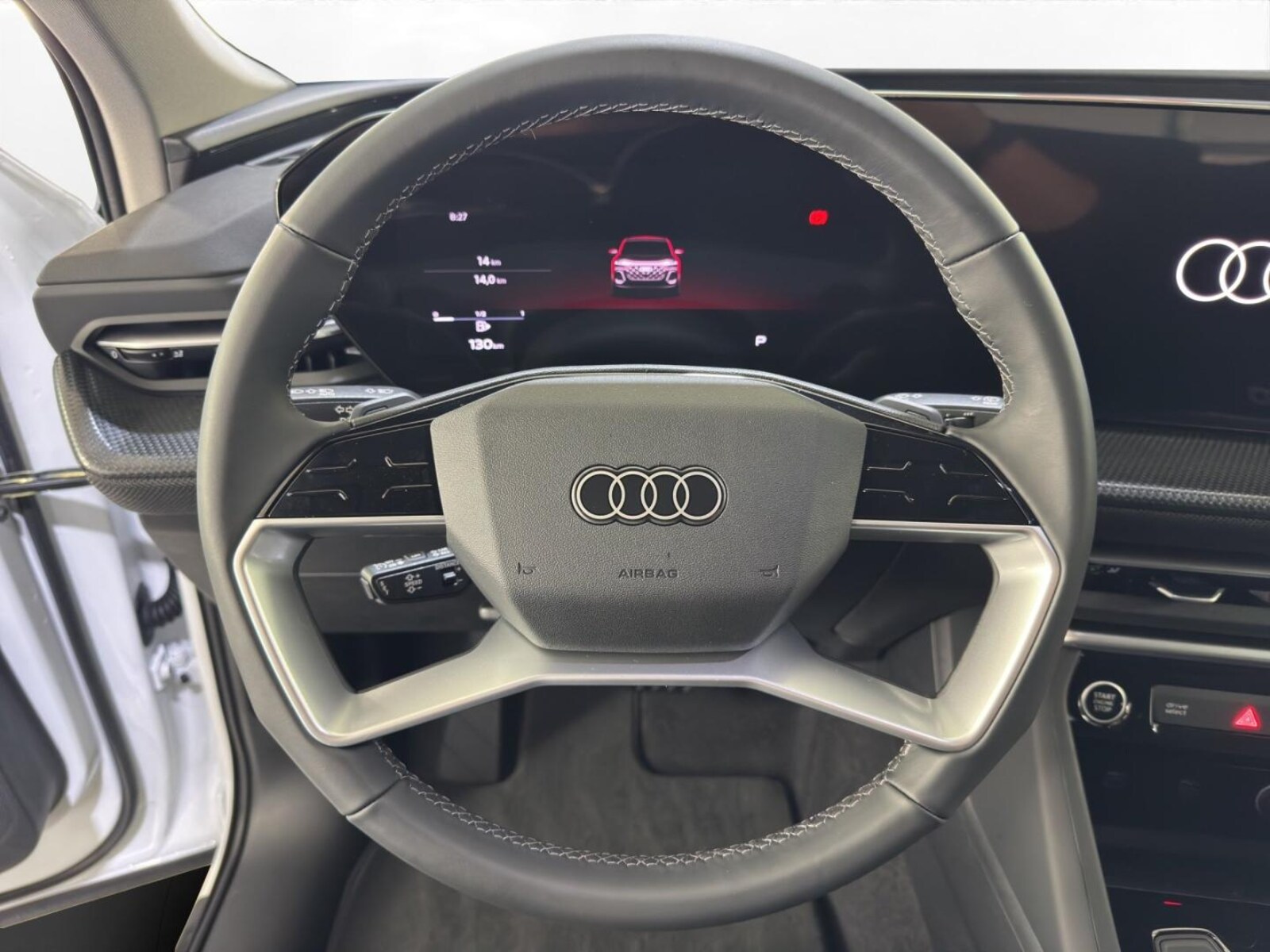 Audi Q5 – Bild 9
