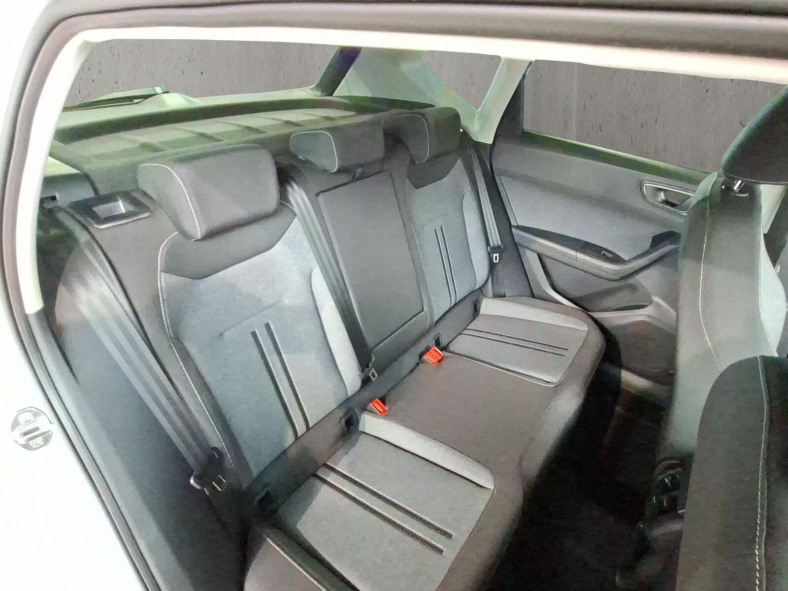 SEAT Ateca – Bild 17