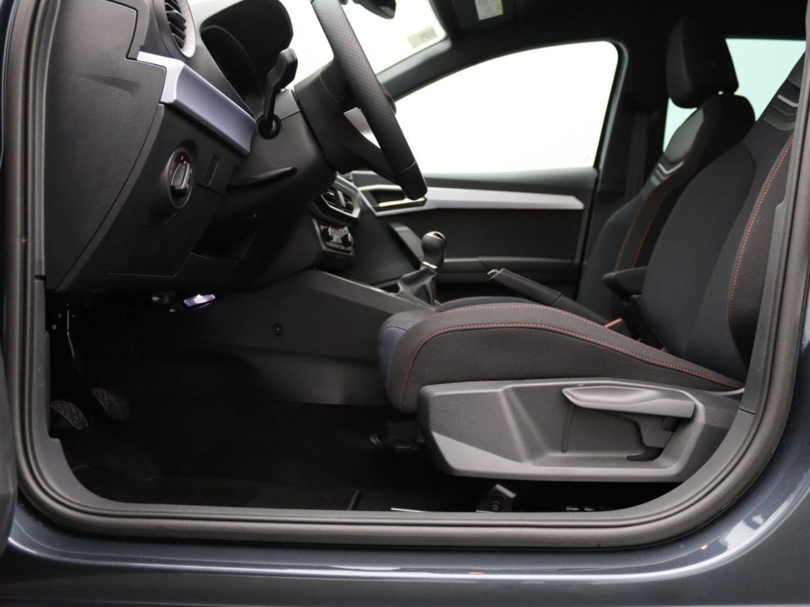 SEAT Ibiza – Bild 16